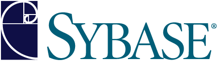 Sybase logo