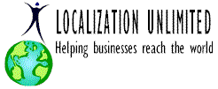 Localization Unlimited