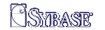 Sybase logo